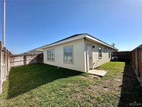 20 N Winona Dr in Pharr, TX - Building Photo - Building Photo