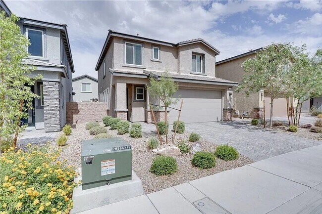 property at 932 Lotus Falls St