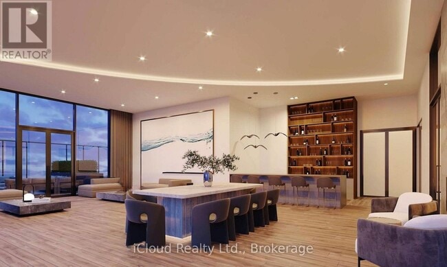 2075 Lakeshore Rd. in Burlington, ON - Building Photo - Building Photo