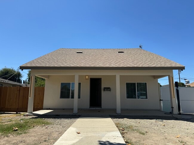 property at 3039 8th St