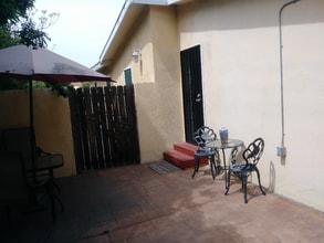 0 Curry Dr in San Diego, CA - Building Photo - Building Photo