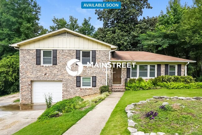 property at 2812 4th Pl NW