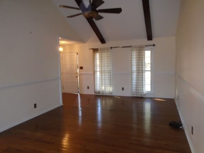 3503 Farm Circle Rd in Fayetteville, NC - Building Photo - Building Photo