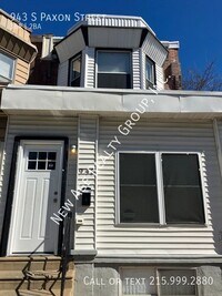943 S Paxon St