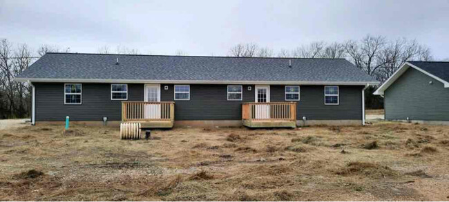 16310 Co Rd 2110 in Rolla, MO - Building Photo - Building Photo