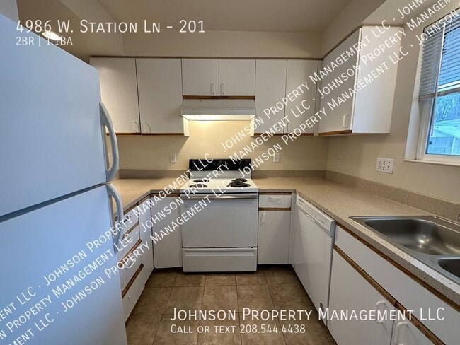 4986 W Station Ln in Boise, ID - Building Photo - Building Photo