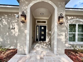 3834 Linklea Dr in Houston, TX - Building Photo - Building Photo