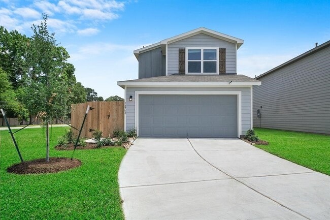 14750 Jasper Stream Ct