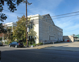 1405 Prytania St Apartamentos