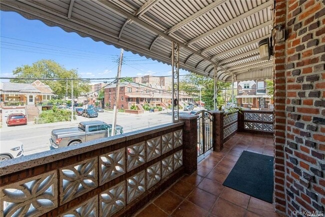 838 Avenue Z in Brooklyn, NY - Building Photo - Building Photo
