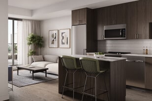 2475 Old Bronte Road in Oakville, ON - Building Photo