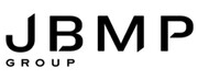 Property Management Company Logo JBMP Group