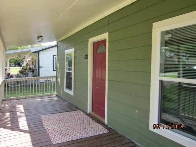 508 N 3rd St in Princeton, TX - Building Photo - Building Photo