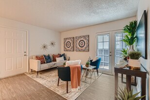 Sixteen60 Apartment Homes in San Bernardino, CA - Building Photo