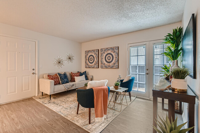 Sixteen60 Apartment Homes