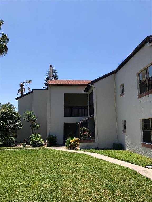 property at 2971 Estancia Blvd