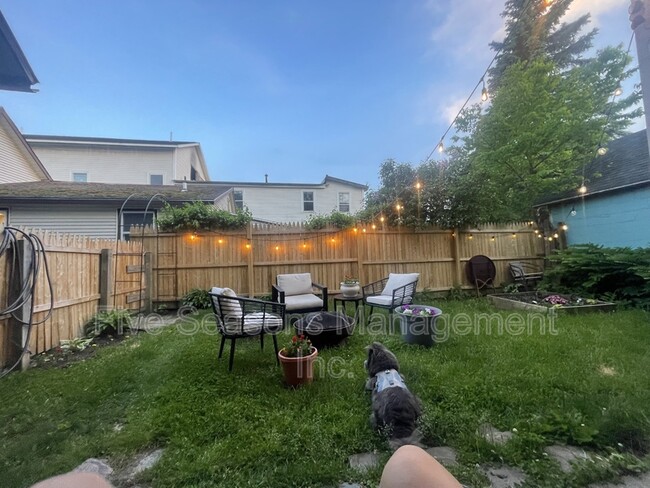 property at 197 N Champlain St
