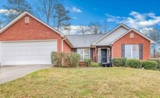 3646 Hadley Pl in Snellville, GA - Building Photo - Building Photo