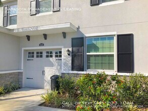 6428 Boxgrove Dr in Sarasota, FL - Building Photo - Building Photo