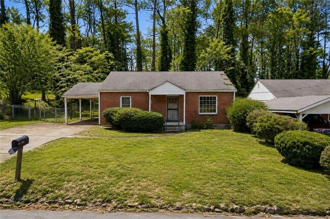 property at 1295 Westmont Rd SW