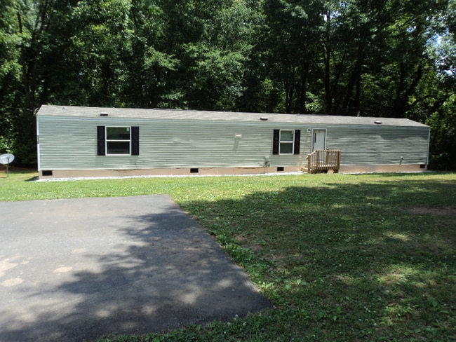 property at 316 Bridges St