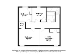 9715 Checota Dr in Dallas, TX - Building Photo - Building Photo