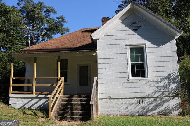 property at 6 Wilson St