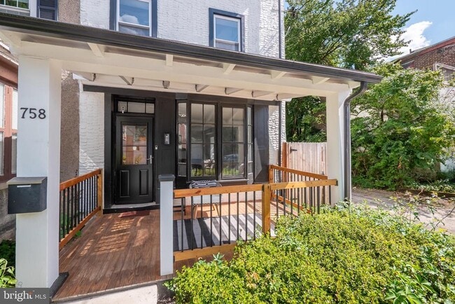 property at 758 Carpenter Ln