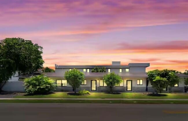property at 320 NE 15th Ave