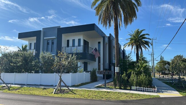 property at 2342 McKinley St