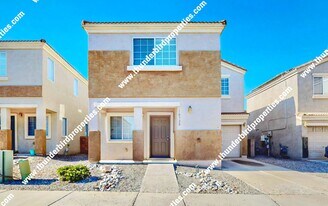 10928 Jicama Way SE in Albuquerque, NM - Building Photo