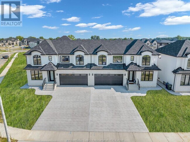 4544 VALERIO Crescent in Lasalle, ON - Building Photo - Building Photo