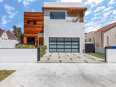 458 S Sycamore Ave in Los Angeles, CA - Building Photo - Building Photo