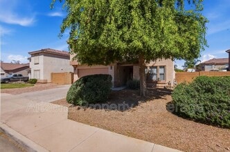 10940 E Flower Ave in Mesa, AZ - Building Photo - Building Photo