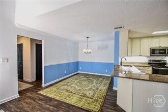 5301 Walden Park Dr in Savannah, GA - Foto de edificio - Building Photo