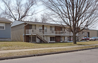 1174 Chandler Ave Apartments