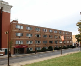 Ambassador in State College, PA - Building Photo - Building Photo