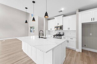 20019 Venetto St in Spring, TX - Building Photo