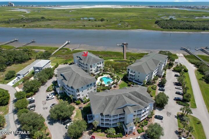 1135 Park Rd SW in Sunset Beach, NC - Building Photo