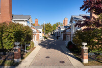 Wilmette Village Commons in Wilmette, IL - Building Photo - Building Photo