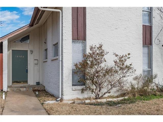 13509 Red Fern Ln in Dallas, TX - Building Photo