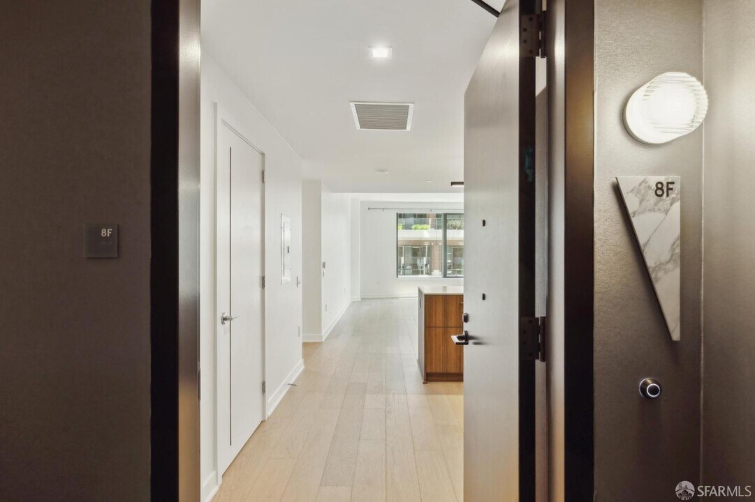 280 Spear St in San Francisco, CA - Building Photo