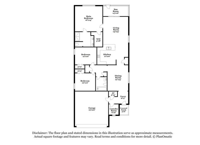 10126 Geese Trail Cir in Ruskin, FL - Building Photo - Building Photo