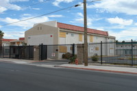 Buena Vista Springs in North Las Vegas, NV - Building Photo - Building Photo