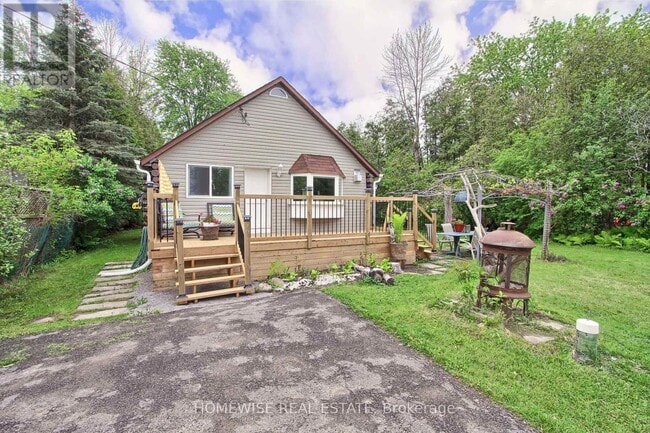 property at 7785 Black River Rd