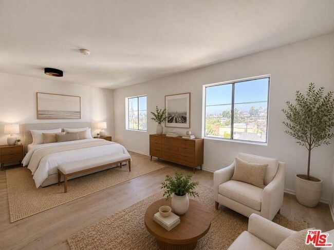 property at 1031 Coronado Ter