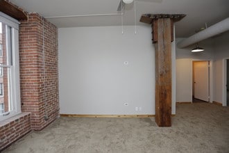 The Landings at River Market Loft & Apartments in Kansas City, MO - Building Photo - Interior Photo