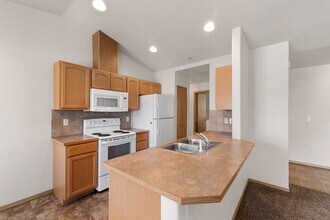 Barker Ridge in Spokane Valley, WA - Building Photo - Building Photo