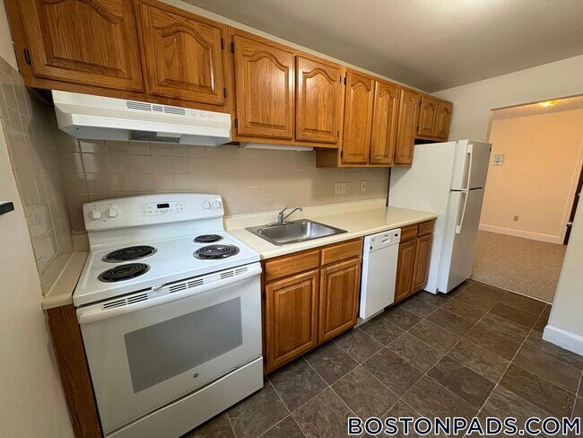 1 Brattle Dr in Arlington, MA - Building Photo - Building Photo