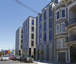 Fifteen Fifteen in San Francisco, CA - Building Photo - Building Photo